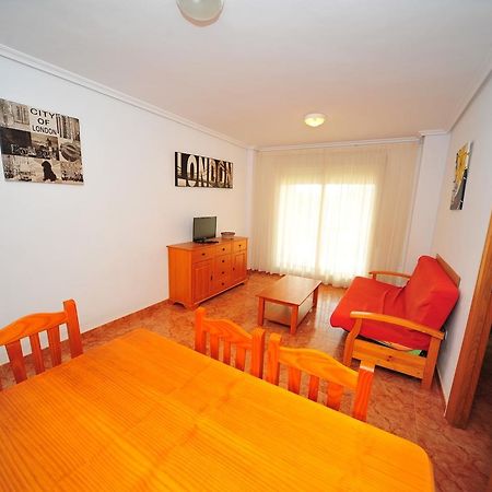 Roquer Marti Vista Mar Orangecosta Apartment Alcoceber ภายนอก รูปภาพ
