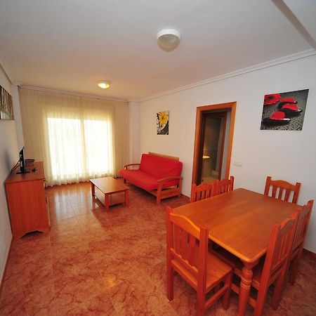 Roquer Marti Vista Mar Orangecosta Apartment Alcoceber ภายนอก รูปภาพ