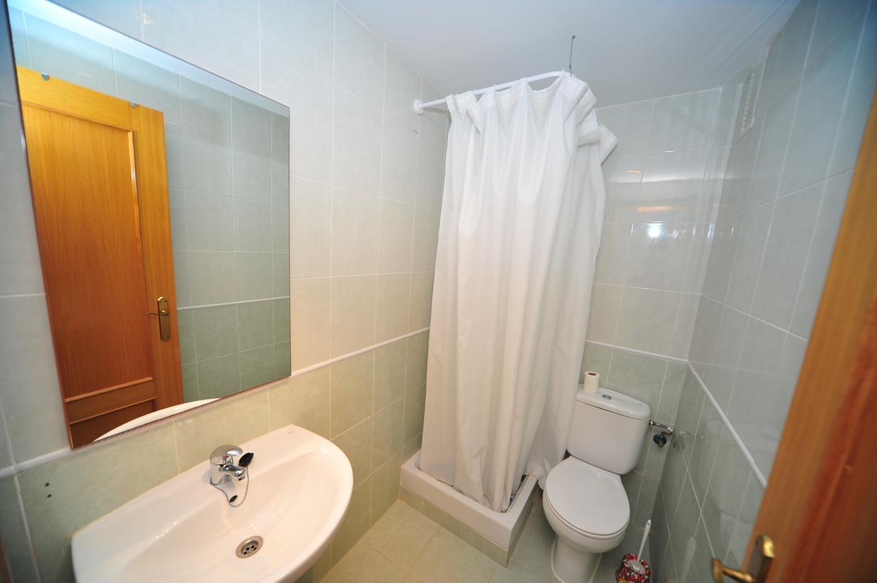 Roquer Marti Vista Mar Orangecosta Apartment Alcoceber ภายนอก รูปภาพ