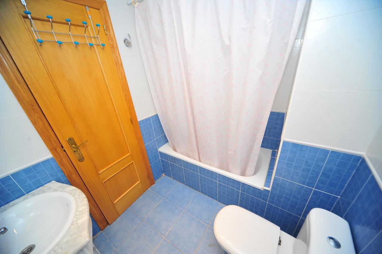 Roquer Marti Vista Mar Orangecosta Apartment Alcoceber ภายนอก รูปภาพ