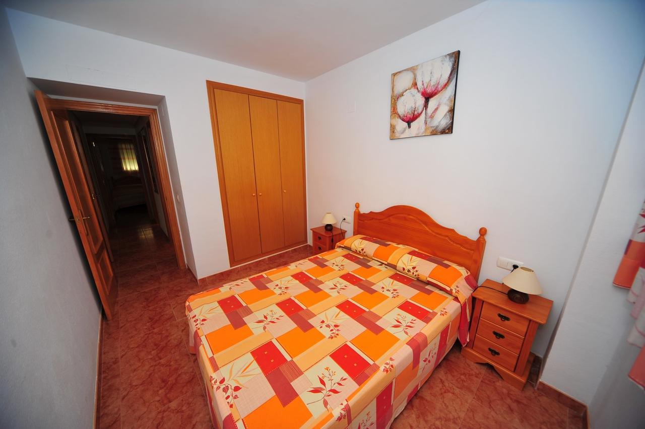 Roquer Marti Vista Mar Orangecosta Apartment Alcoceber ภายนอก รูปภาพ