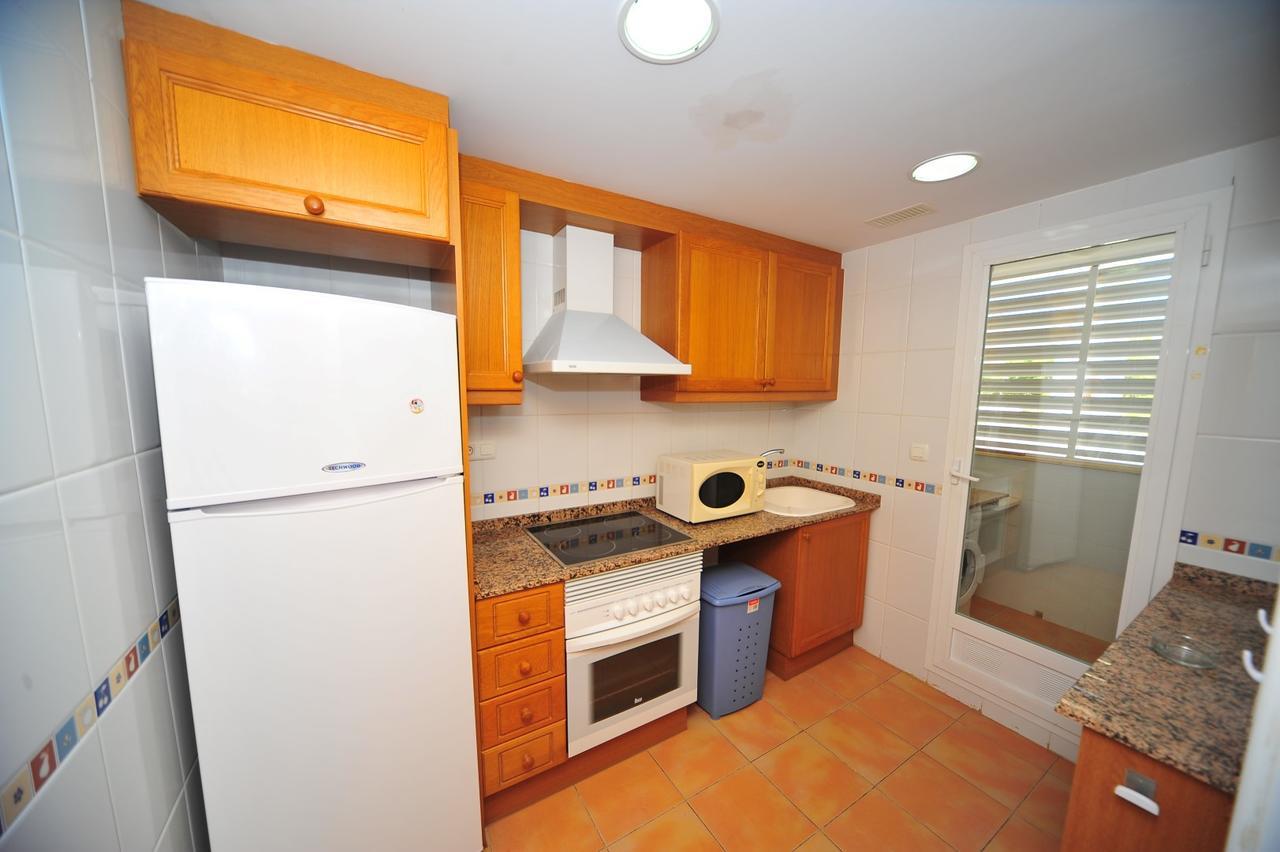 Roquer Marti Vista Mar Orangecosta Apartment Alcoceber ภายนอก รูปภาพ